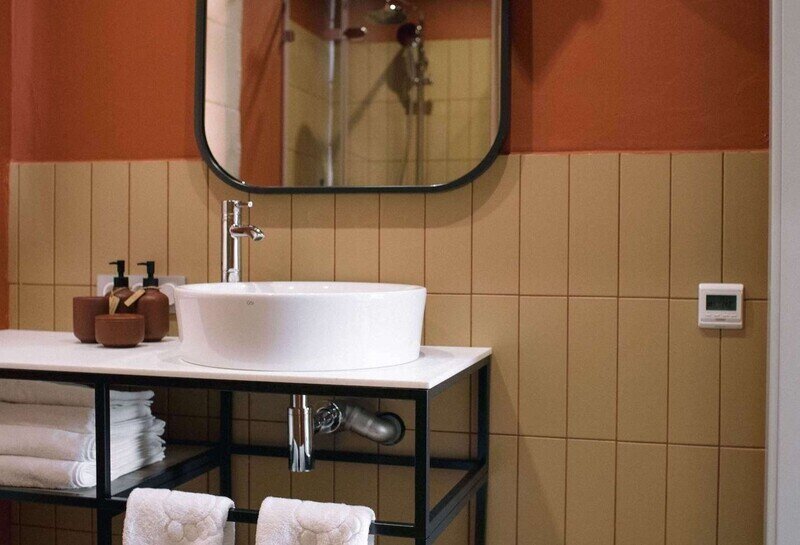 Таунхаус (Lavanda, Gvozdika, Barabaris)