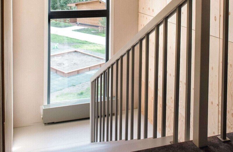 Таунхаус (Lavanda, Gvozdika, Barabaris)