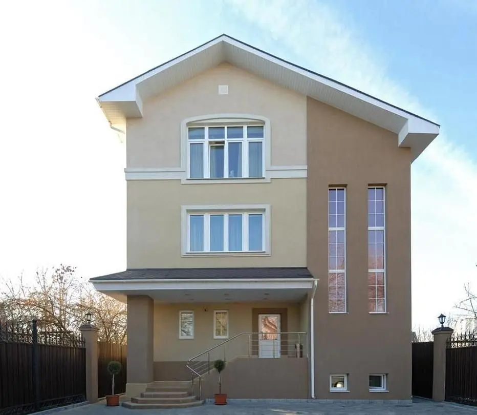 Отель Maks Haus, Самара, Самарская область