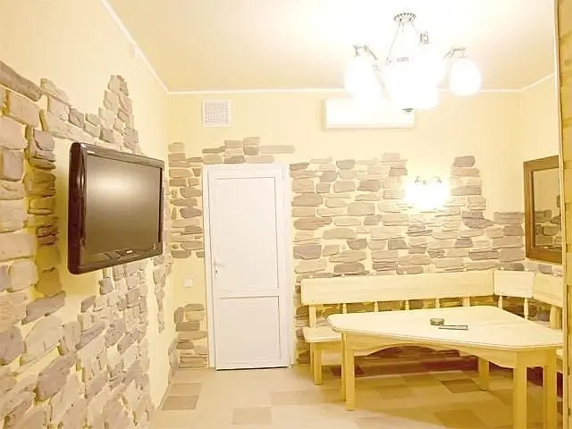 «Maks House» / «Макс Хаус» отель | Maks Haus, Самарская область