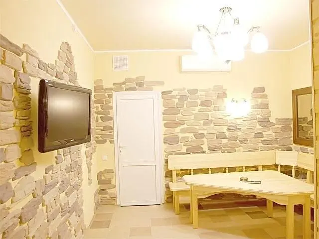 «Maks House» / «Макс Хаус» отель | Maks Haus, Самарская область