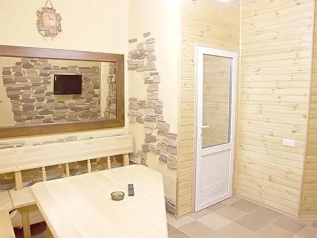 «Maks House» / «Макс Хаус» отель | Maks Haus, Самарская область