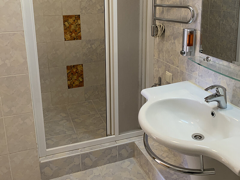 Комфорт 3-местный 1-комнатный