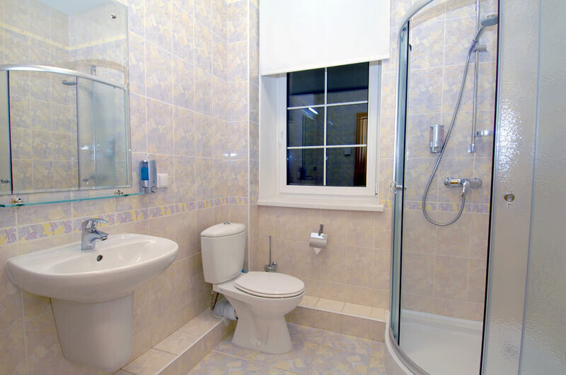 Стандартный 2-местный 1-комнатный