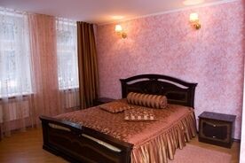 Одноместный стандарт, Отель Золотая подкова, Барнаул