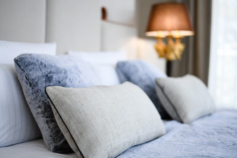 Люкс 2-уровневый