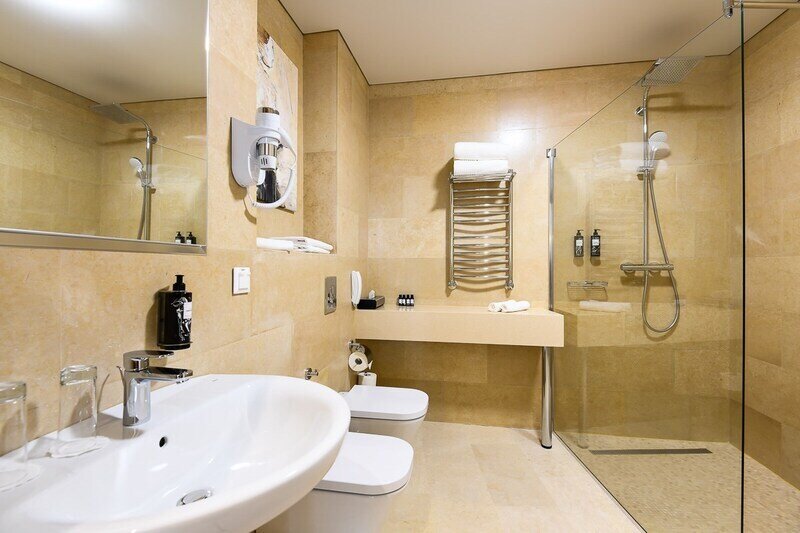 Люкс 2-уровневый