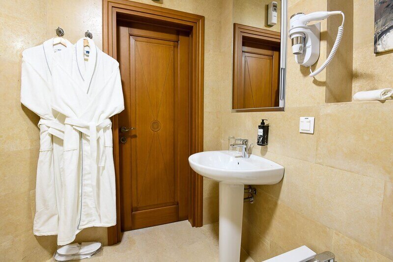 Люкс 2-уровневый