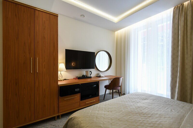 Стандартный Сингл