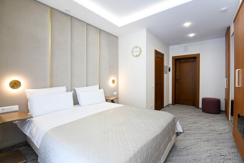 Стандартный Сингл