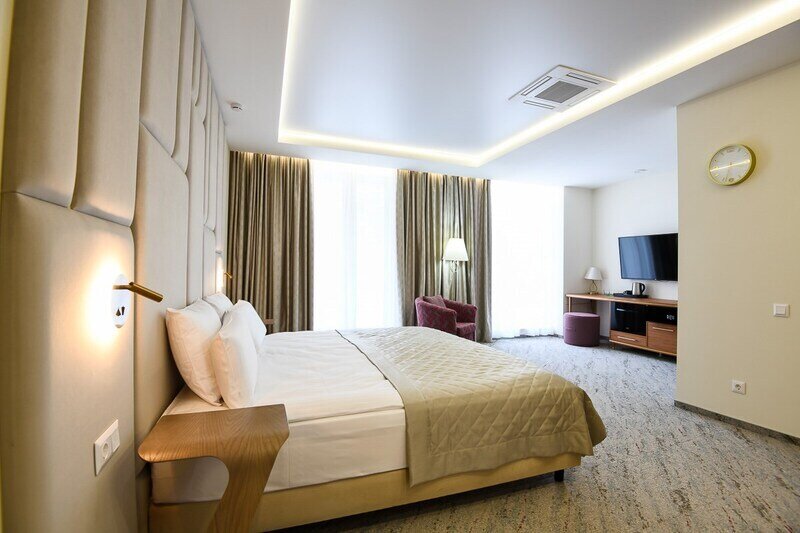 Стандартный Твин/Дабл