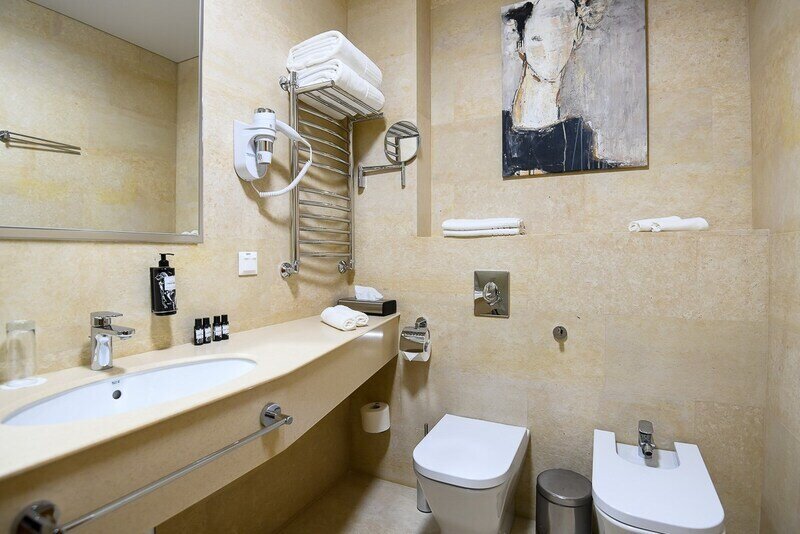 Стандартный Твин/Дабл