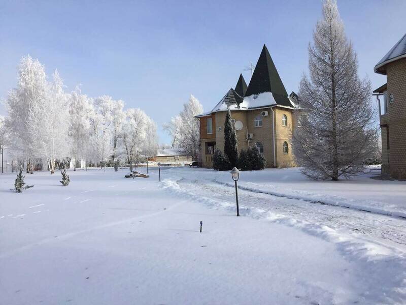 Старый замок, Саратовская область: фото 5
