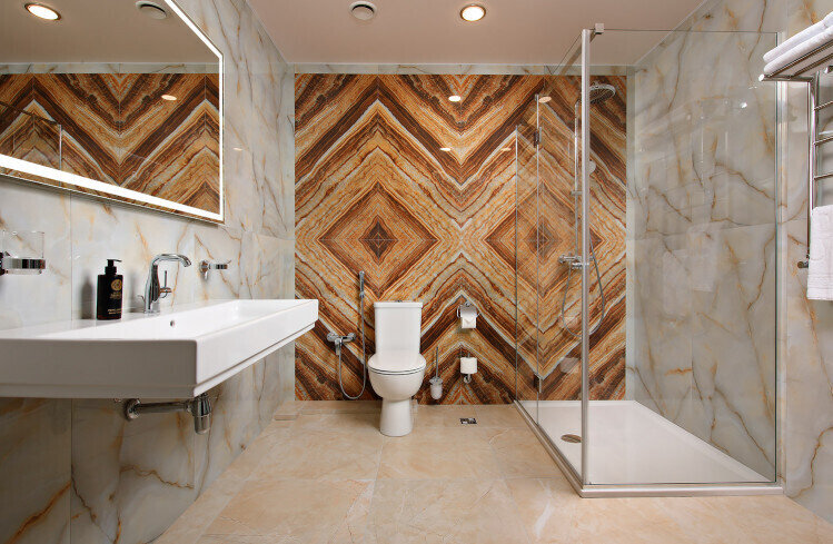 Junior Suite 2-местный