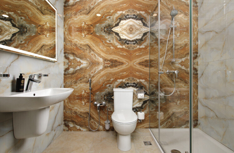 Standard 2-местный