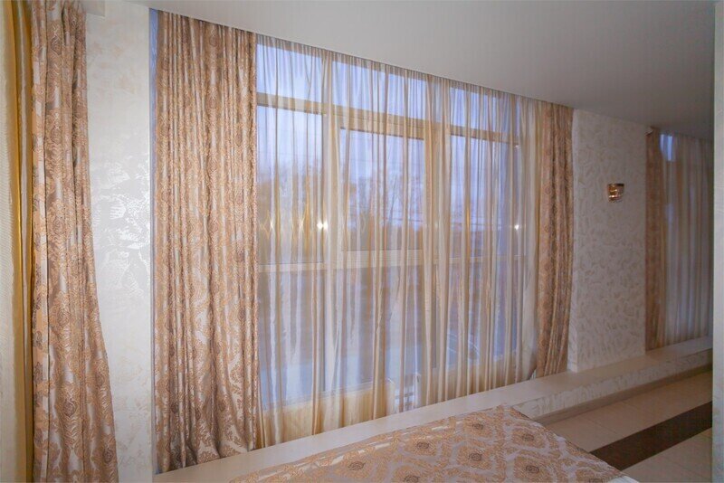 Комфорт 3-местный (DBL с холлом)