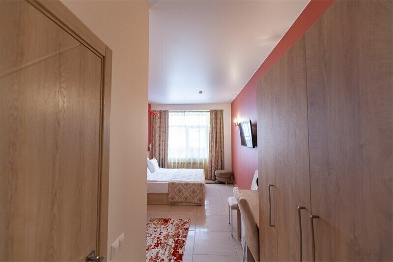 Комфорт 3-местный (DBL/TWIN)