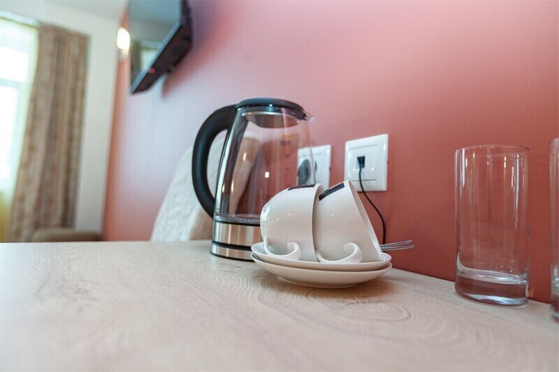 Комфорт 3-местный (DBL/TWIN)