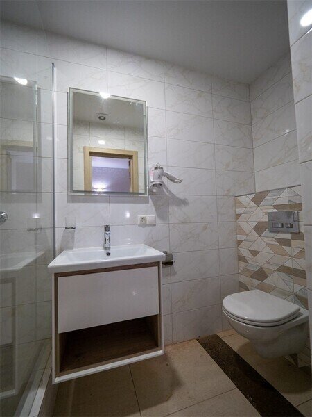 Люкс 4-местный (DBL)