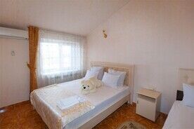 Семейный 4-местный 2-комнатный, Отель Maxx Roya, Нижний Новгород