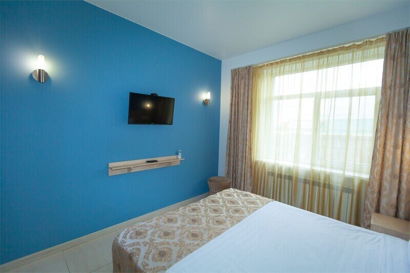 Стандартный 2-местный (DBL)