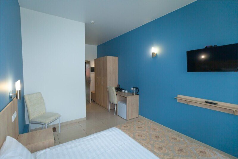 Стандартный 2-местный (DBL)