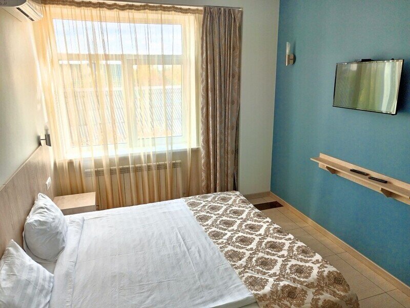 Стандартный 2-местный (DBL)