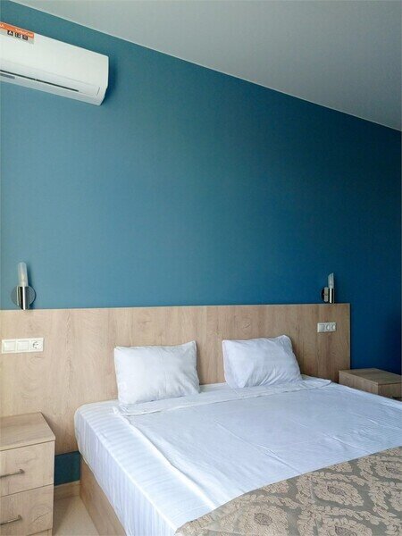 Стандартный 2-местный (DBL)