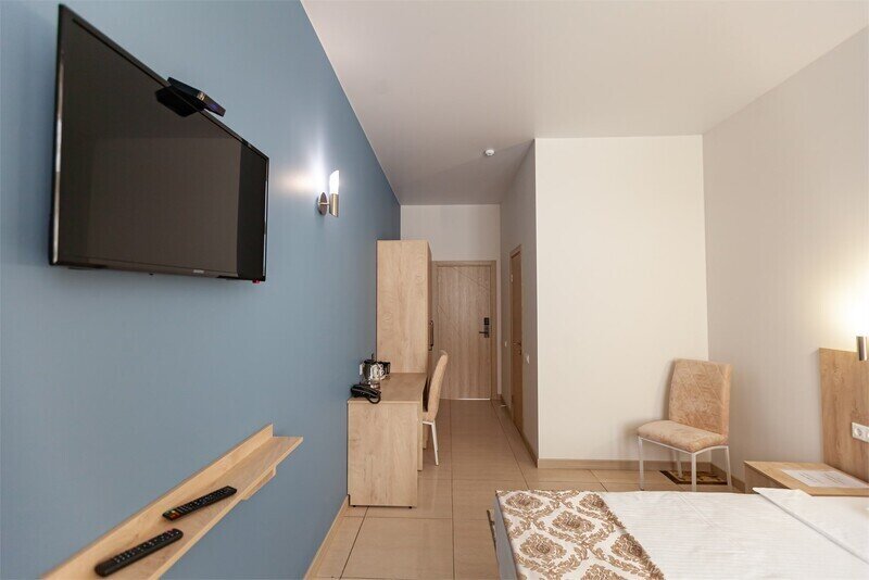 Стандартный 2-местный (DBL)