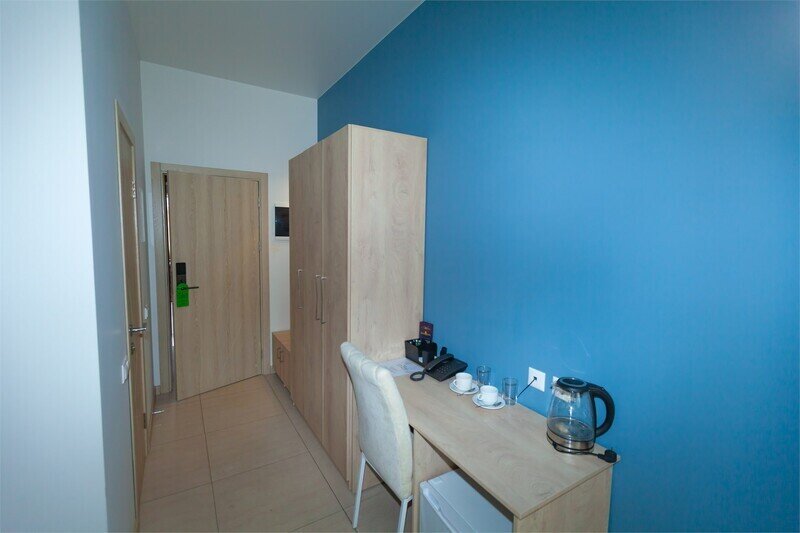 Стандартный 2-местный (DBL)