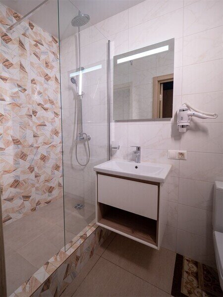 Стандартный 2-местный (DBL)