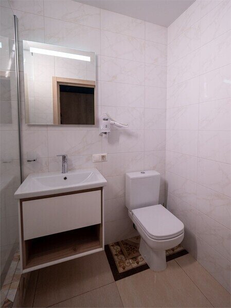 Стандартный 2-местный (DBL)