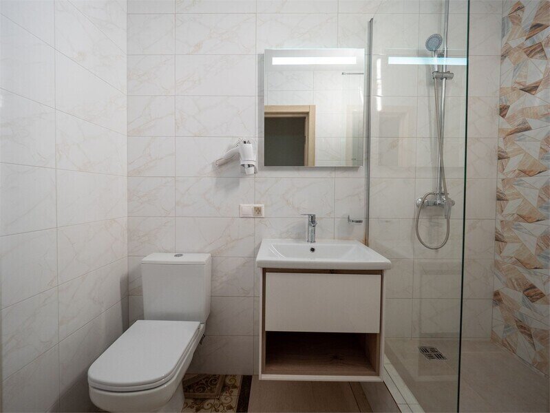 Стандартный 2-местный (TWIN)