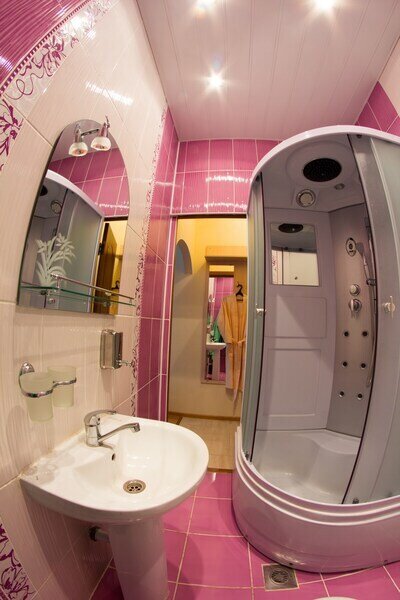 Стандарт 2-местный (1-местное размещение)