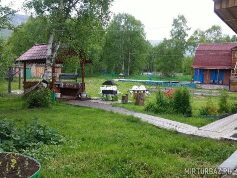Алёна-Тур, Камчатский край: фото 2