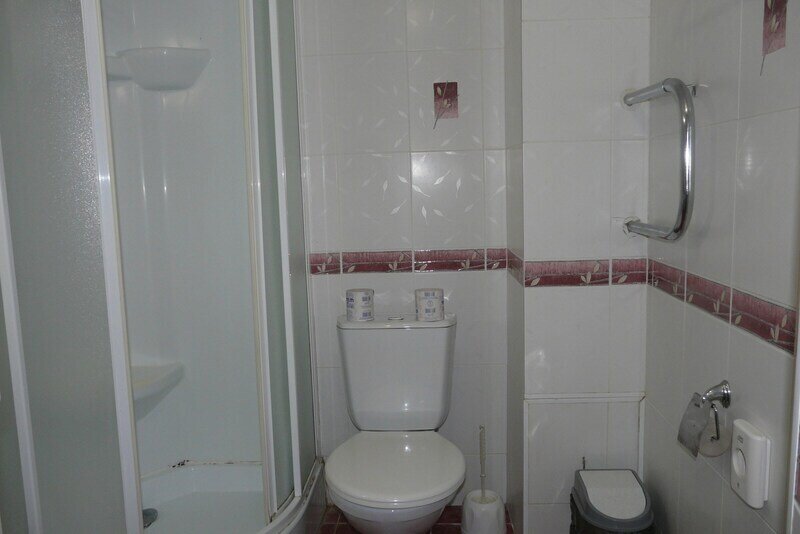 ПК Турист 2-местный