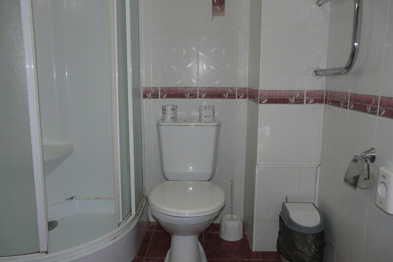 Стандартный 2-местный