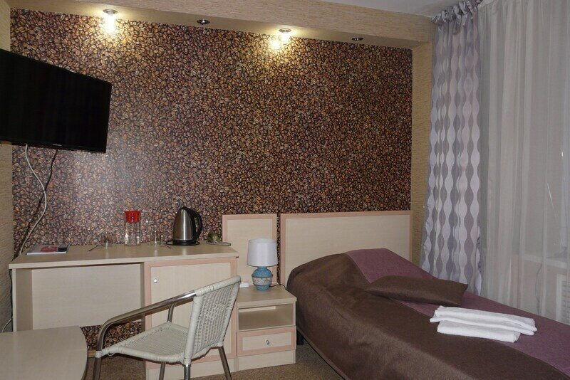 Стандартный 2-местный (Уют)