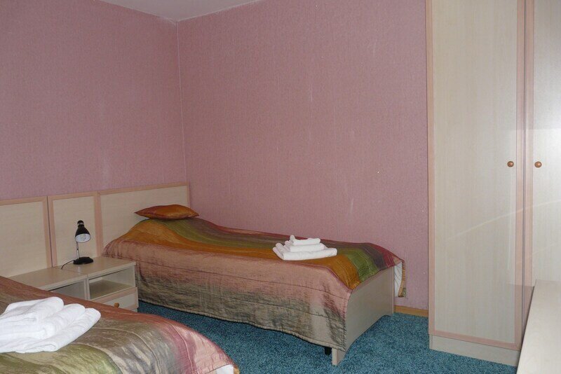 Стандартный 2-местный (Уют)