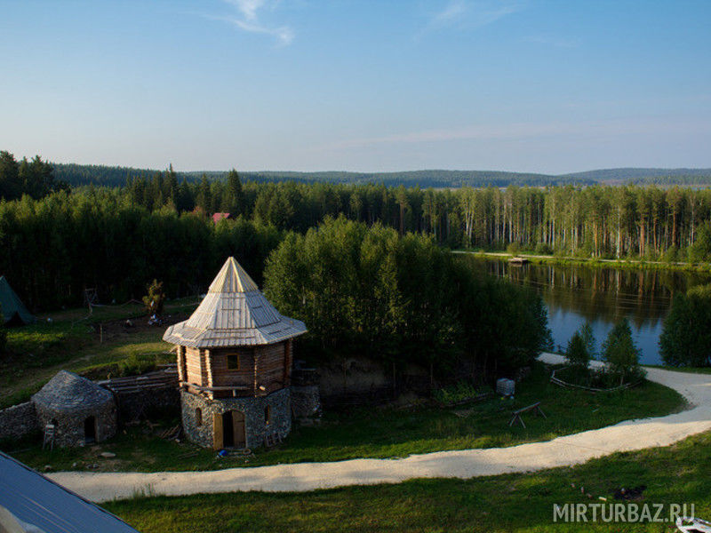 Заозерье, Челябинская область: фото 4