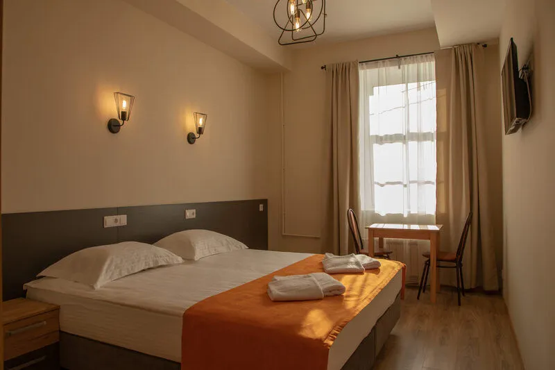 Отель Roof Story, Санкт-Петербург, Ленинградская область