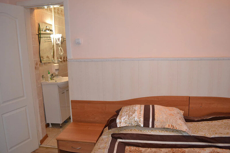 Джуниор сьюит 2-местный 2-комнатныйФотографии