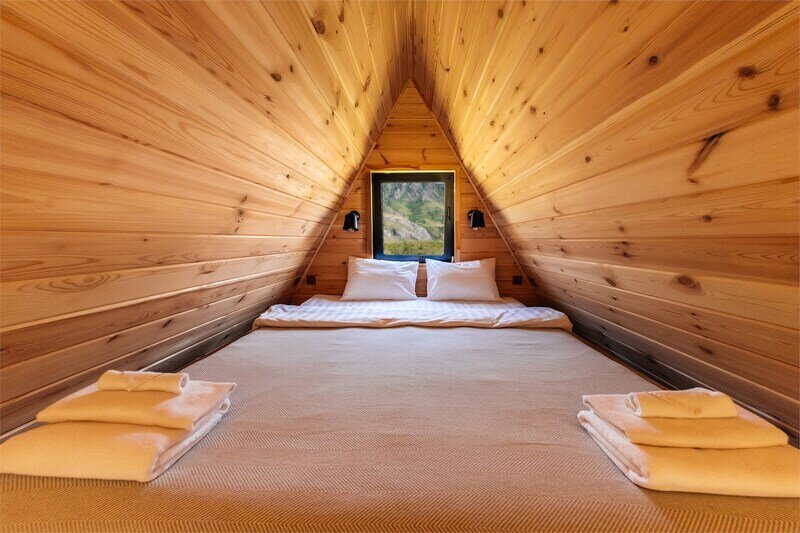 Афрейм Свободный (1 линия)