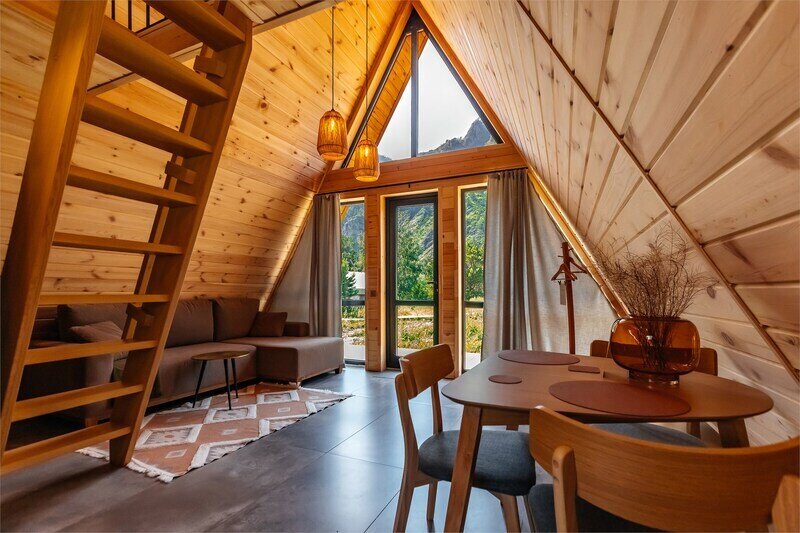 Афрейм Свободный (1 линия)