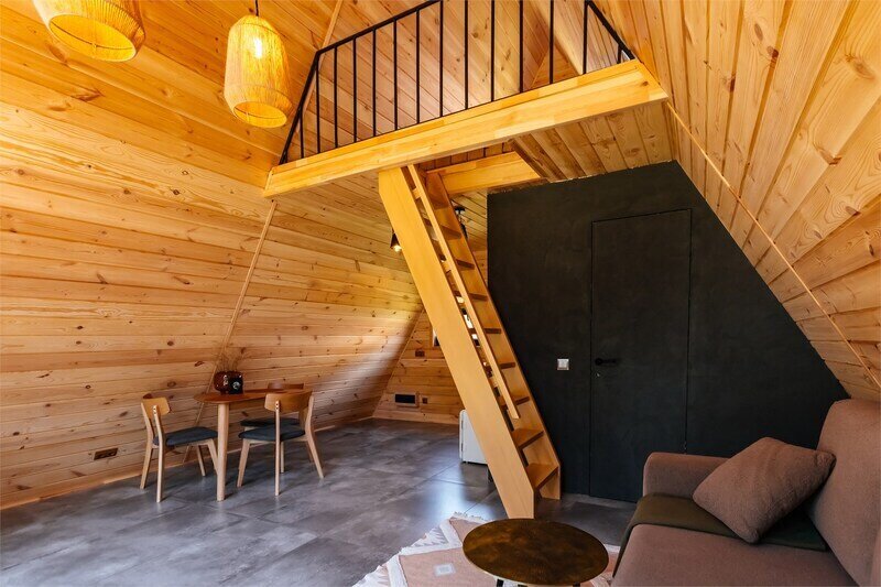 Афрейм Свободный (1 линия)