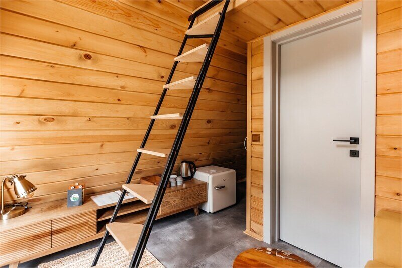 Афрейм Уютный (1 линия)