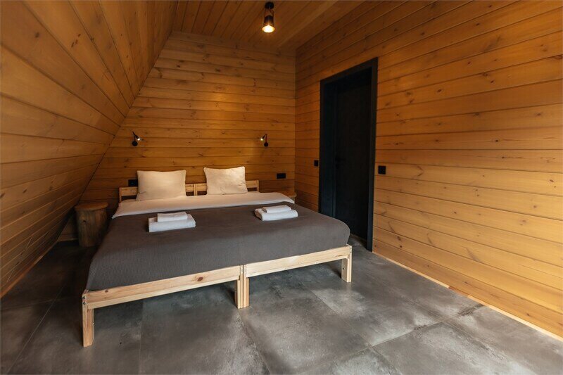 Афрейм Гранд (2 линия)