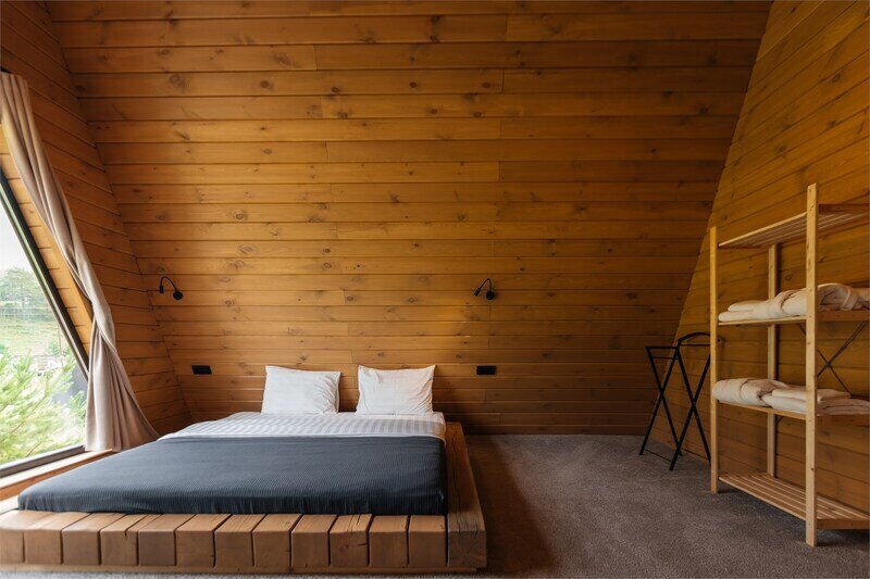 Афрейм Гранд (2 линия)