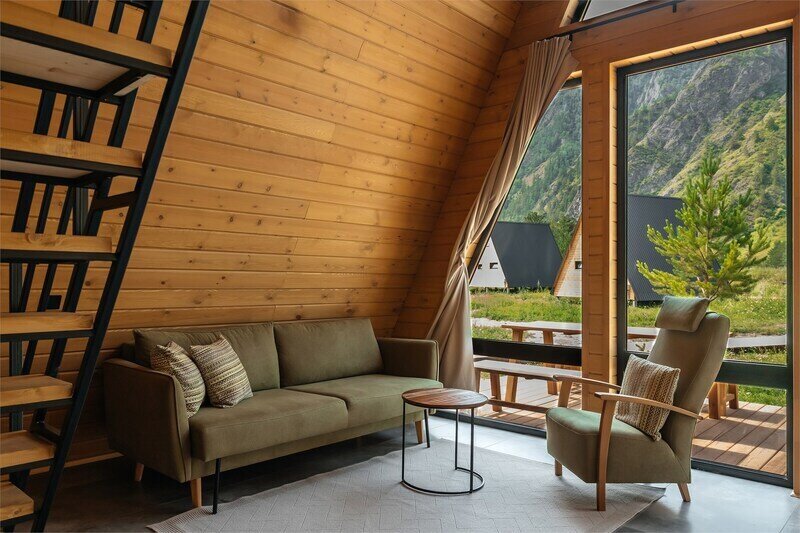 Афрейм Гранд (2 линия)