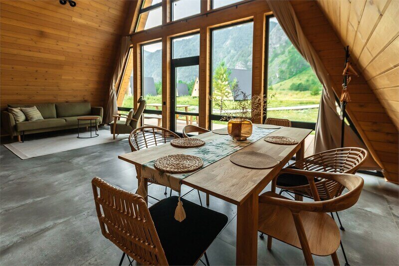 Афрейм Гранд (2 линия)